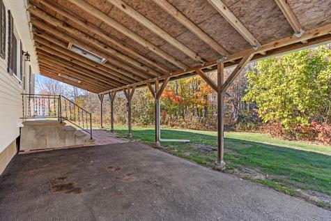 545 Old Bath Road Brunswick ME 04011