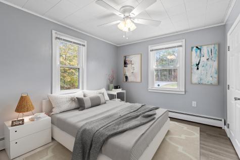 545 Old Bath Road Brunswick ME 04011