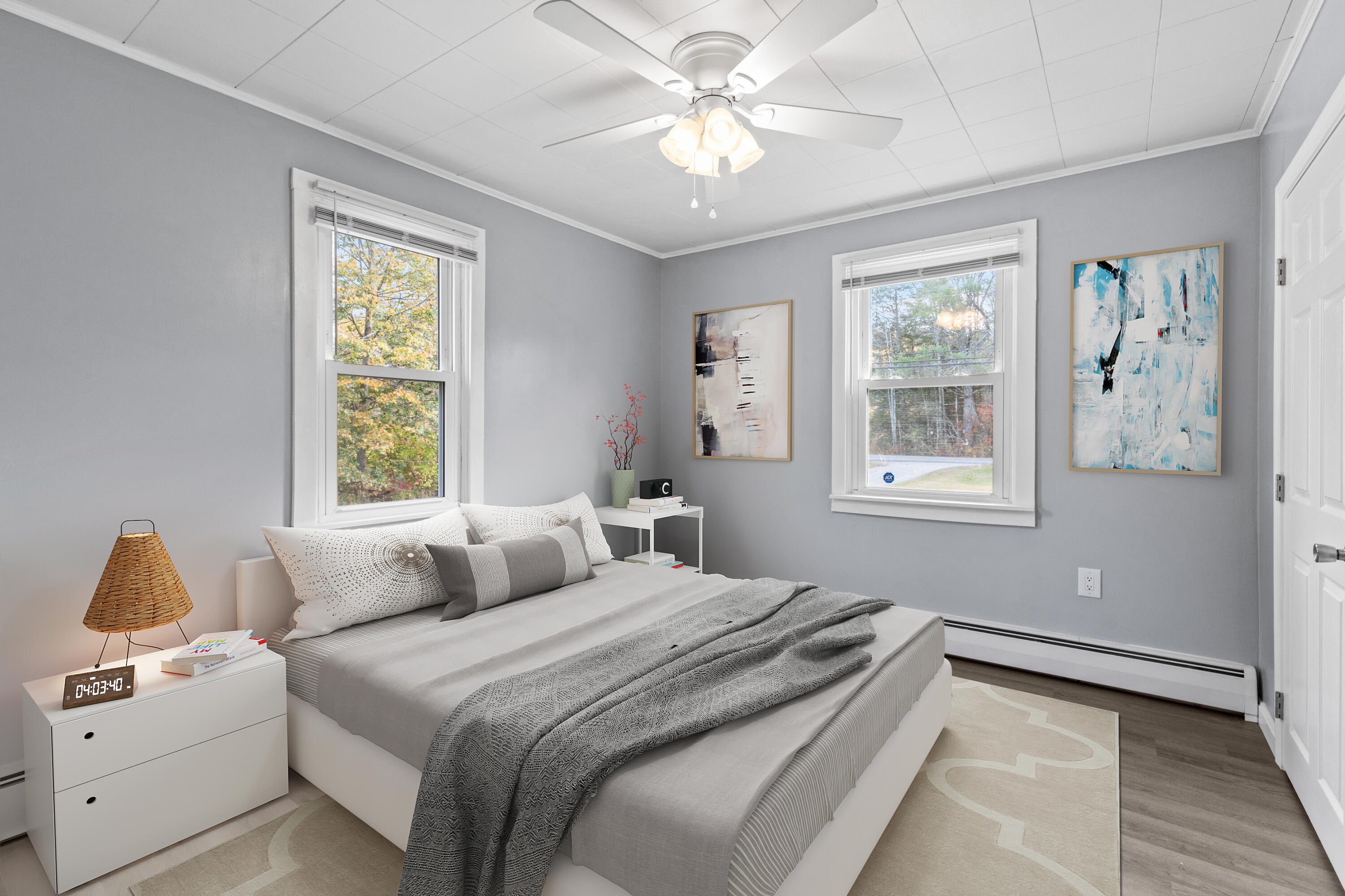 545 Old Bath Road Brunswick ME 04011