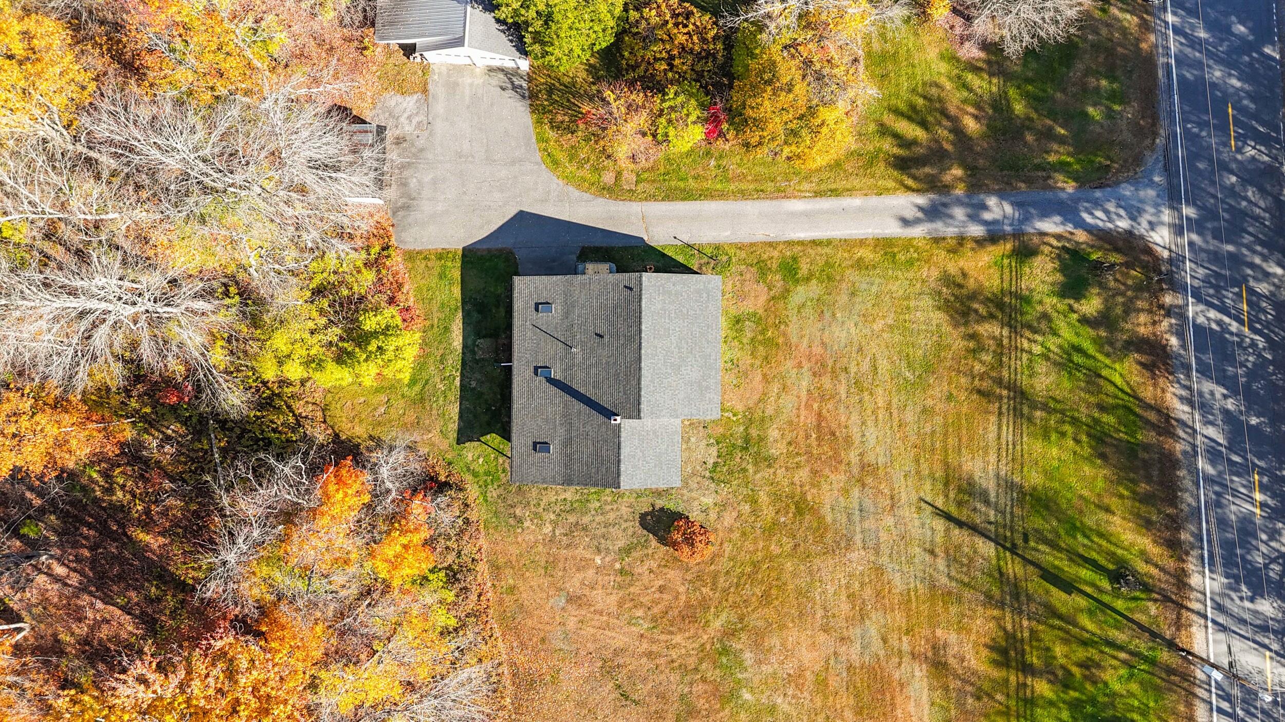 545 Old Bath Road Brunswick ME 04011