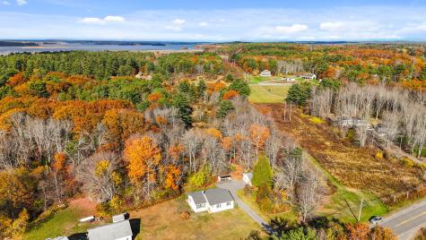 545 Old Bath Road Brunswick ME 04011