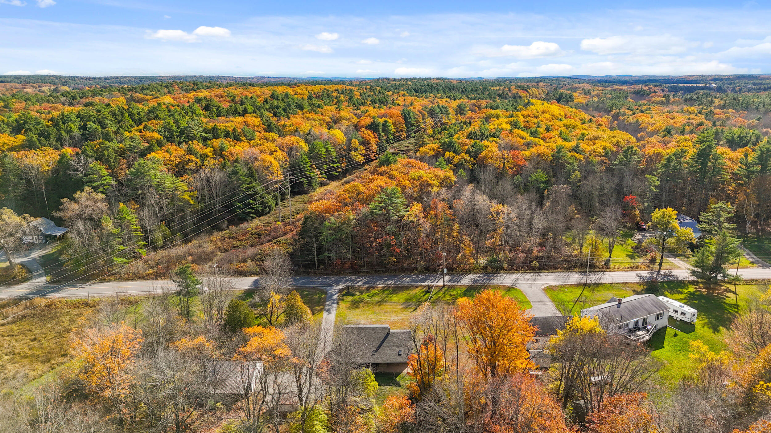 545 Old Bath Road Brunswick ME 04011