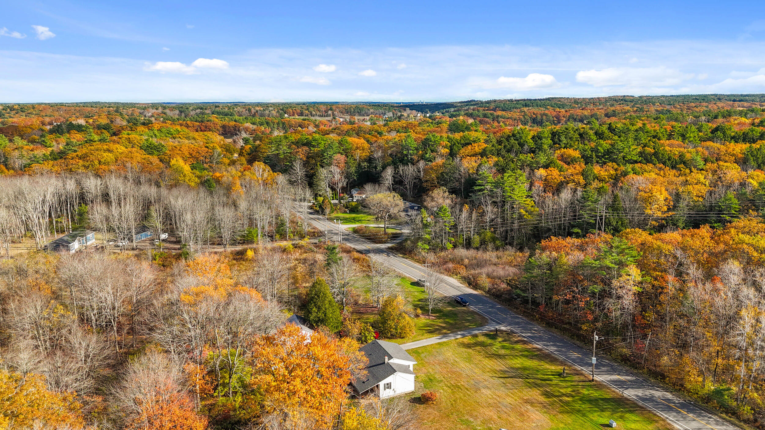 545 Old Bath Road Brunswick ME 04011