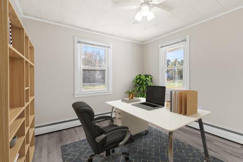 545 Old Bath Road Brunswick ME 04011