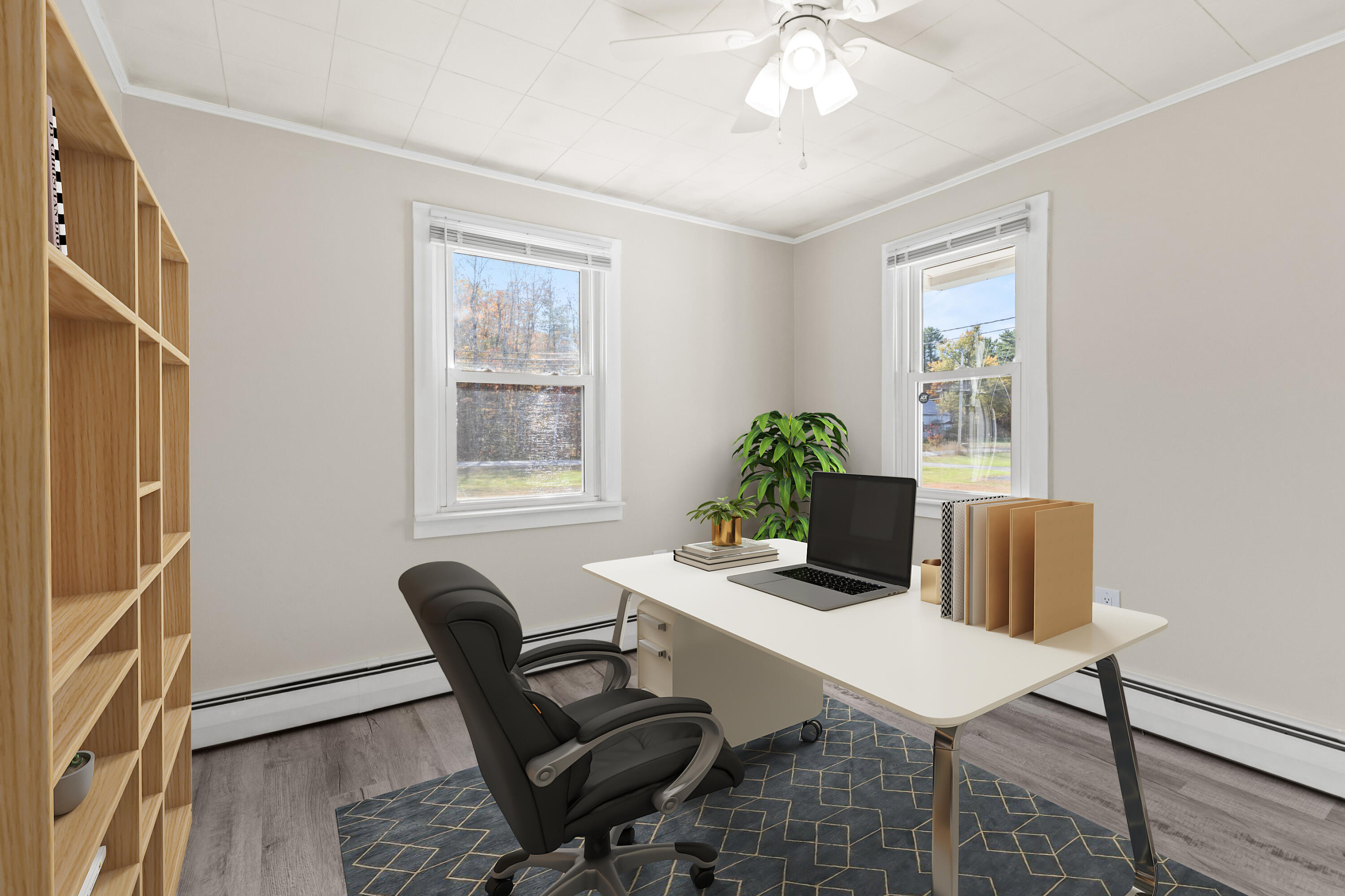 545 Old Bath Road Brunswick ME 04011