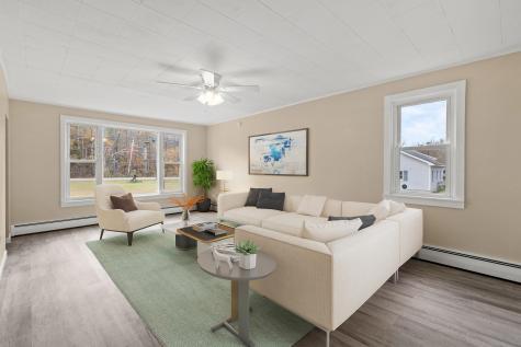 545 Old Bath Road Brunswick ME 04011