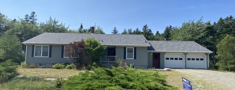 62 Hadlock Road Southwest Harbor ME 04679