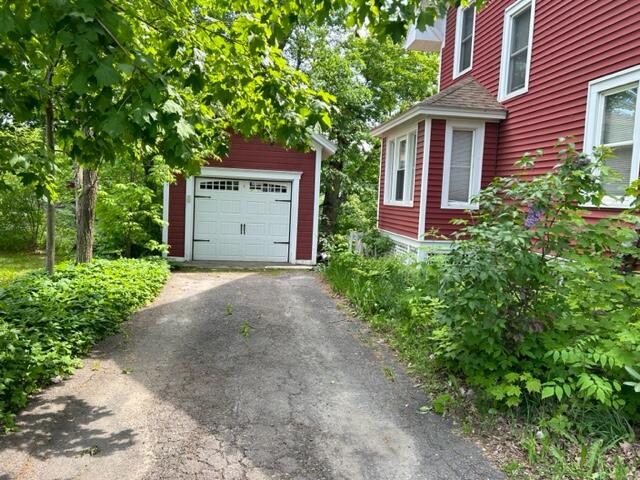 43 Lincoln Street Dover-foxcroft ME 04426