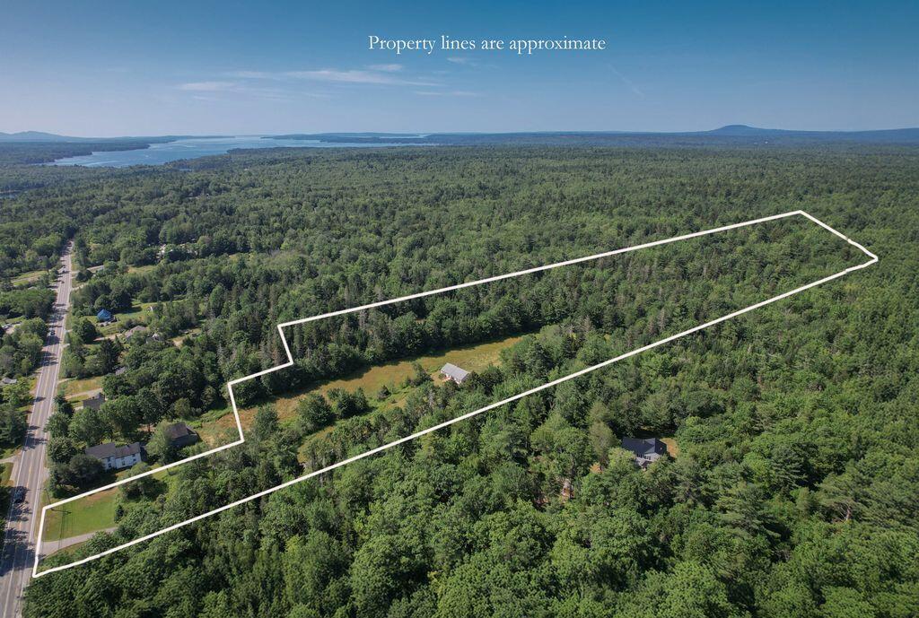 195 Surry Road Ellsworth ME 04605