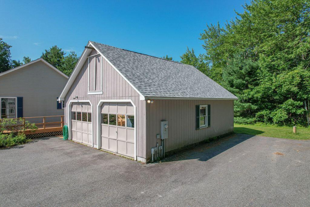 195 Surry Road Ellsworth ME 04605