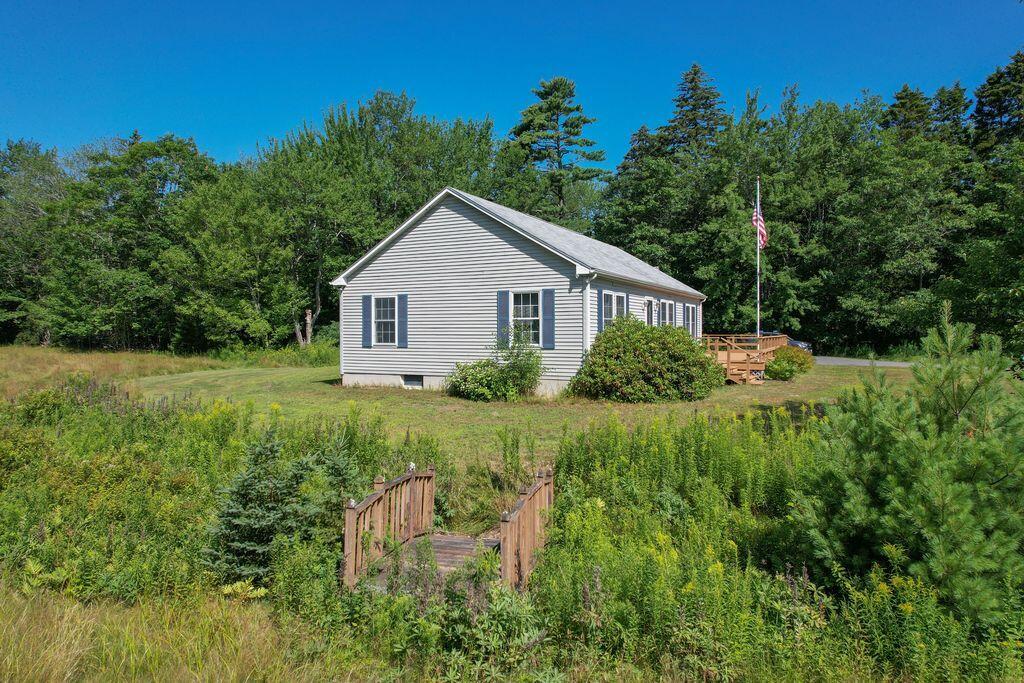 195 Surry Road Ellsworth ME 04605