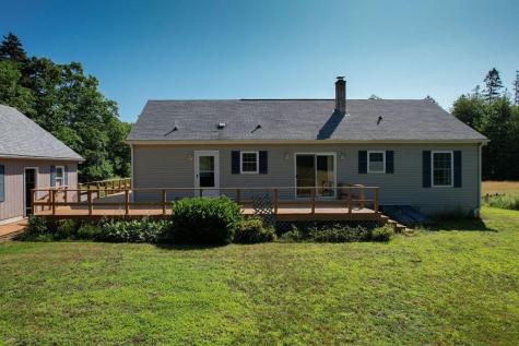 195 Surry Road Ellsworth ME 04605