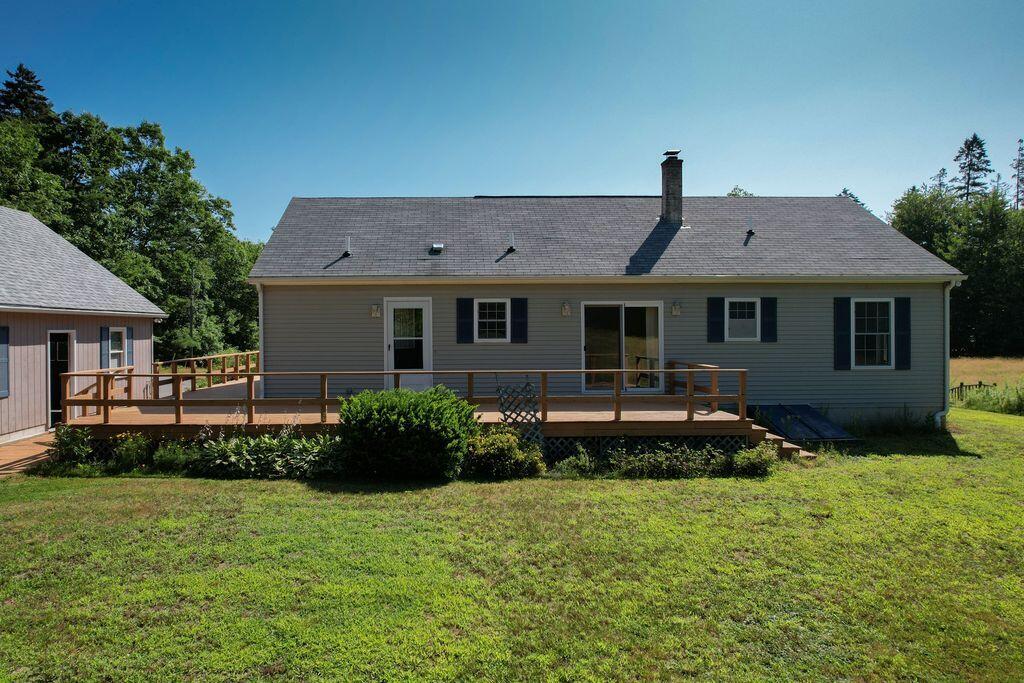 195 Surry Road Ellsworth ME 04605