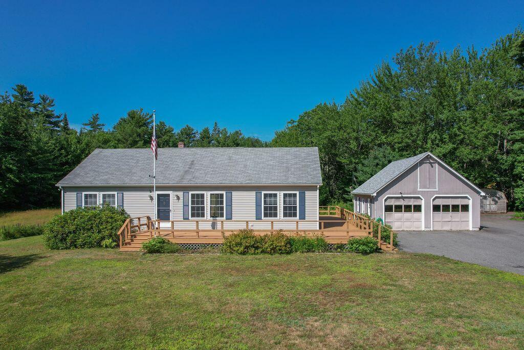 195 Surry Road Ellsworth ME 04605