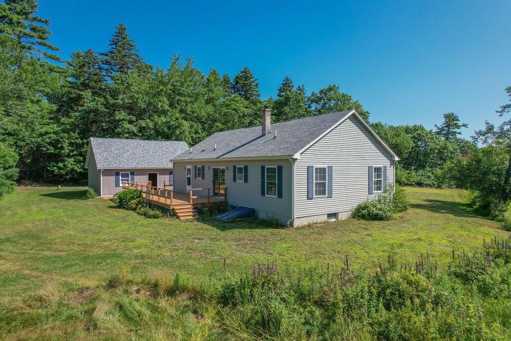 195 Surry Road Ellsworth ME 04605