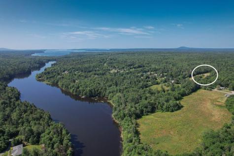 195 Surry Road Ellsworth ME 04605