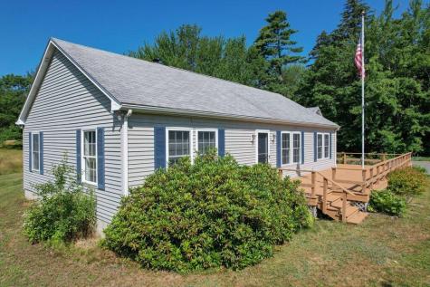 195 Surry Road Ellsworth ME 04605