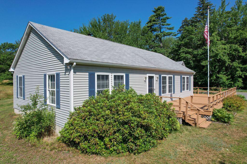 195 Surry Road Ellsworth ME 04605