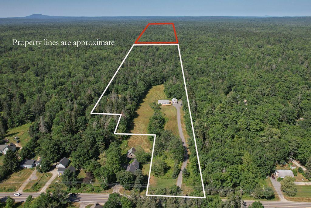 195 Surry Road Ellsworth ME 04605