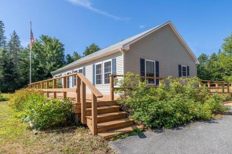 195 Surry Road Ellsworth ME 04605