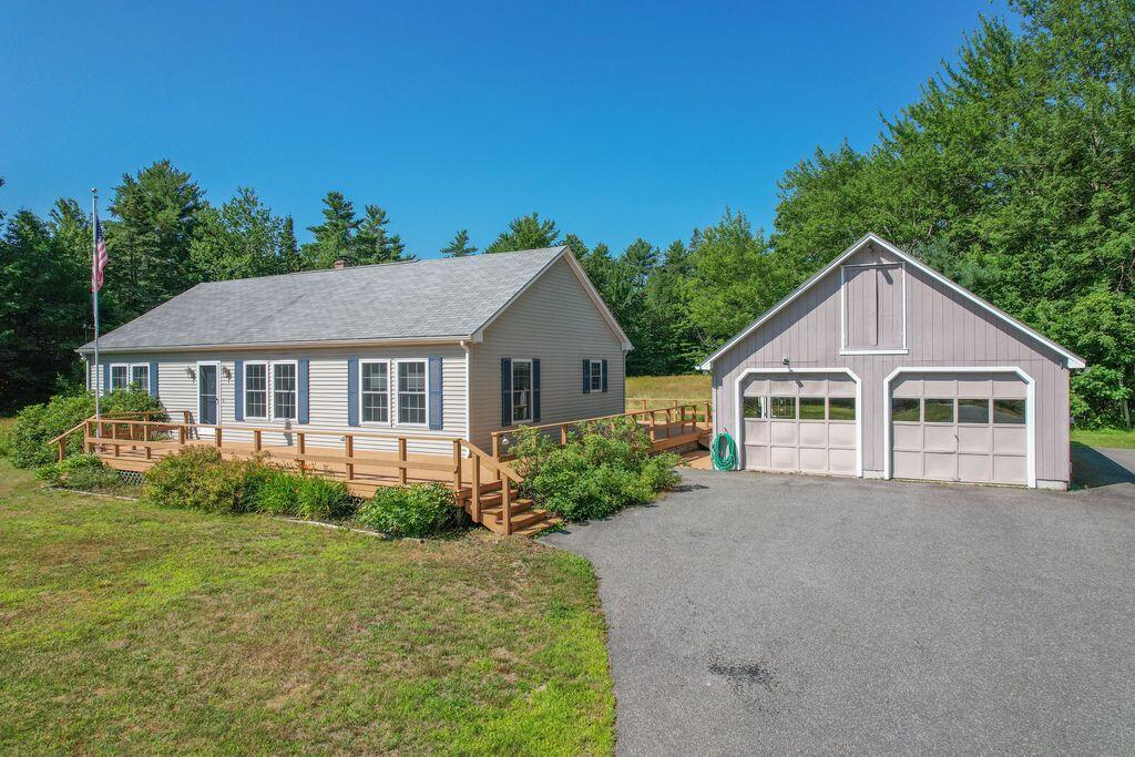 195 Surry Road Ellsworth ME 04605