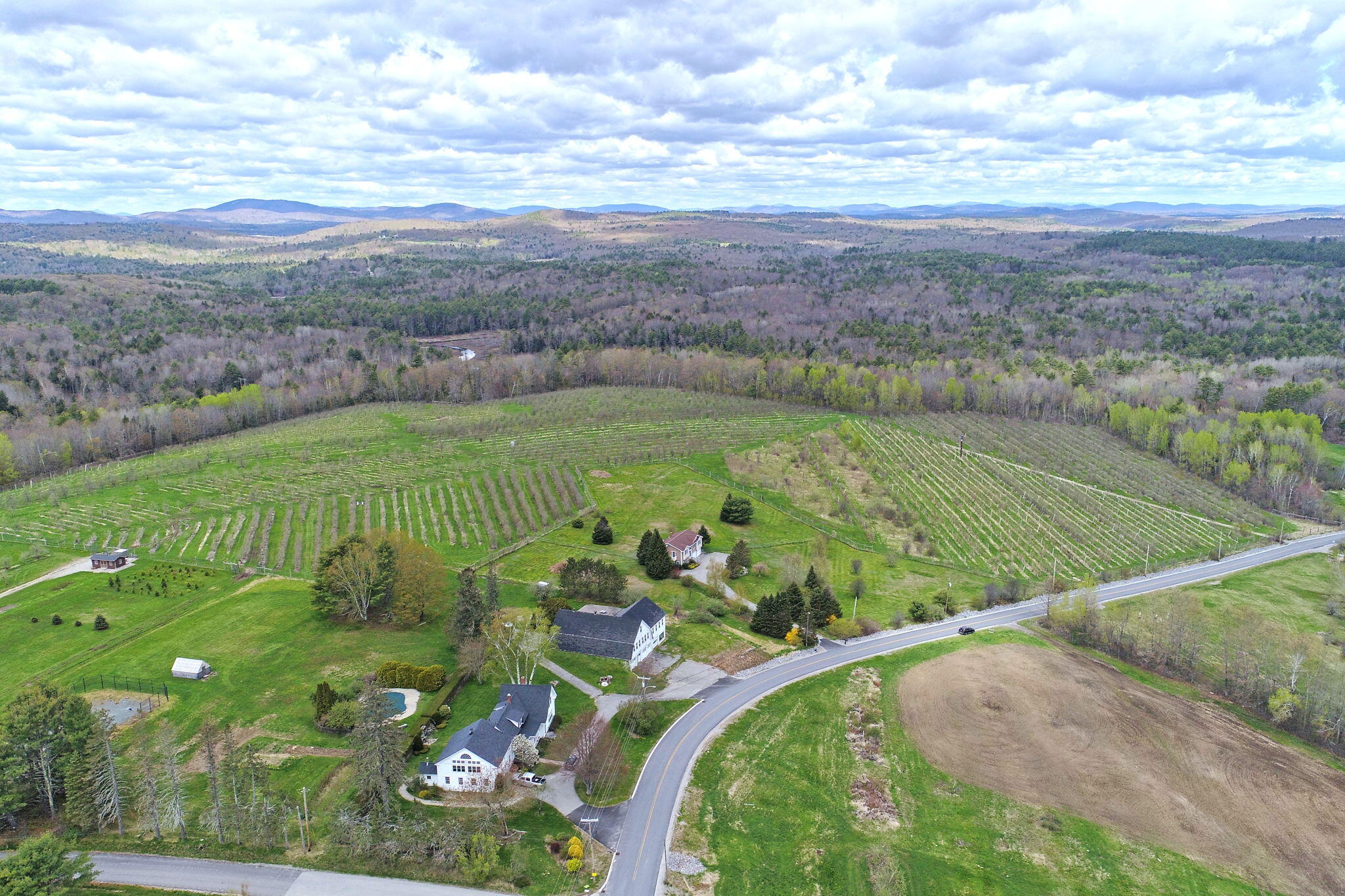 1360 Perkins Ridge Road Auburn ME 04210