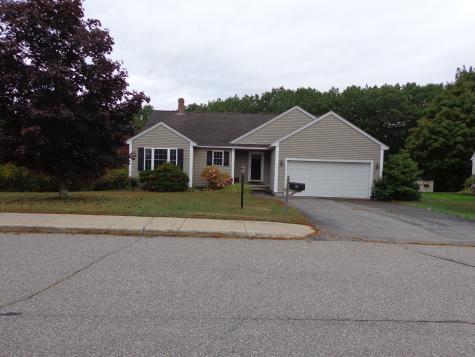 13 Timothy Lane Sanford ME 04073