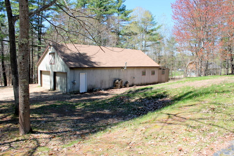 447 Millett Road Minot ME 04258
