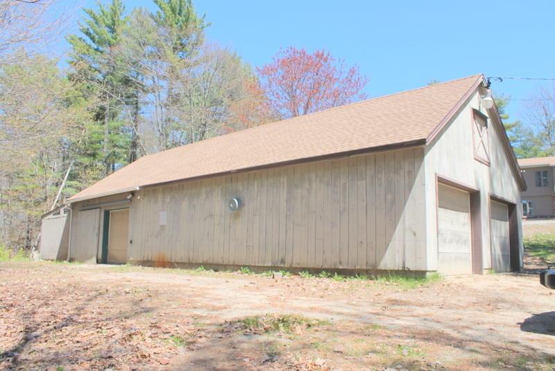 447 Millett Road Minot ME 04258
