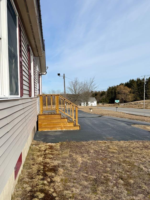 843 & 839 U.s. 1 Route Jonesboro ME 04648