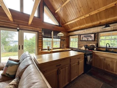 69 Jims Head Road Lubec ME 04652