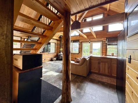 69 Jims Head Road Lubec ME 04652