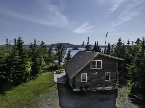 69 Jims Head Road Lubec ME 04652