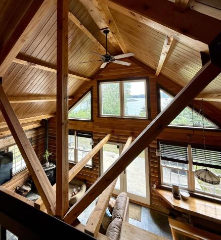 69 Jims Head Road Lubec ME 04652