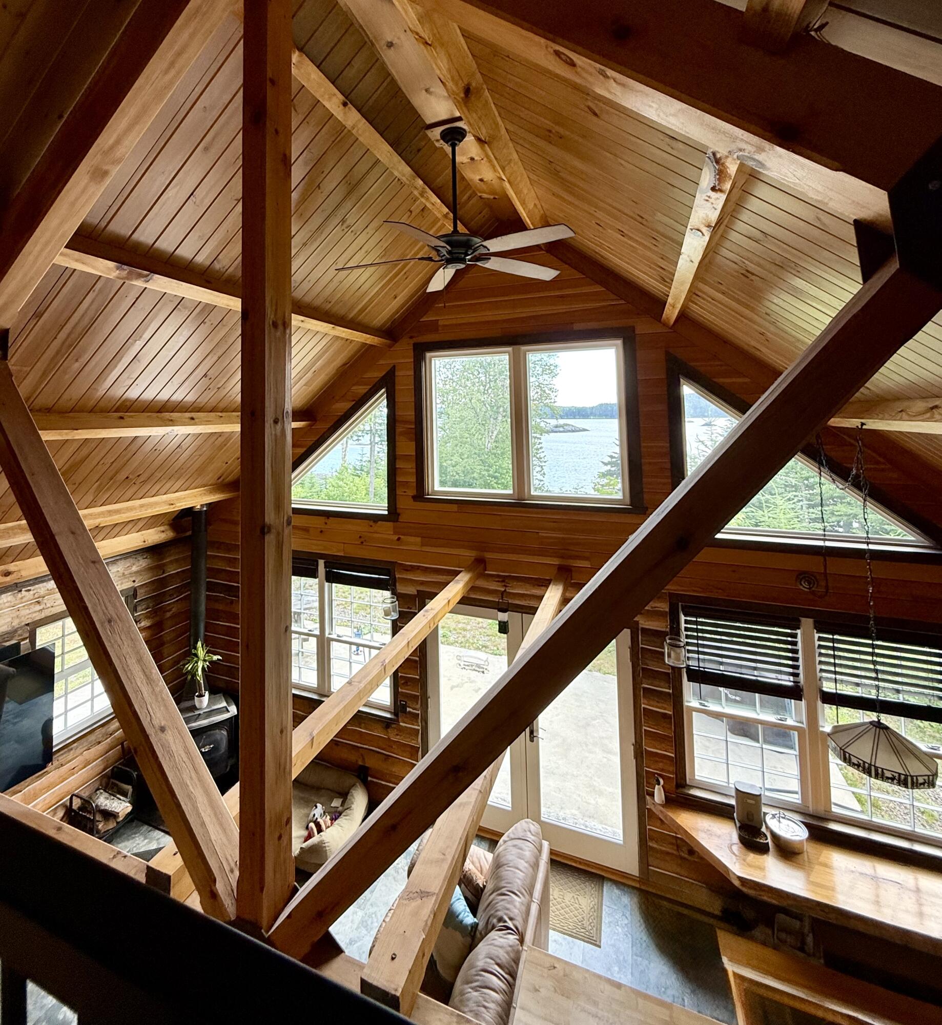 69 Jims Head Road Lubec ME 04652