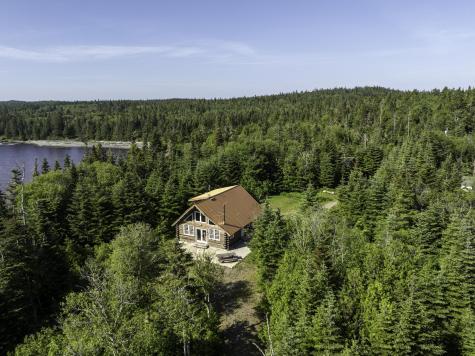 69 Jims Head Road Lubec ME 04652