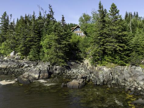 69 Jims Head Road Lubec ME 04652