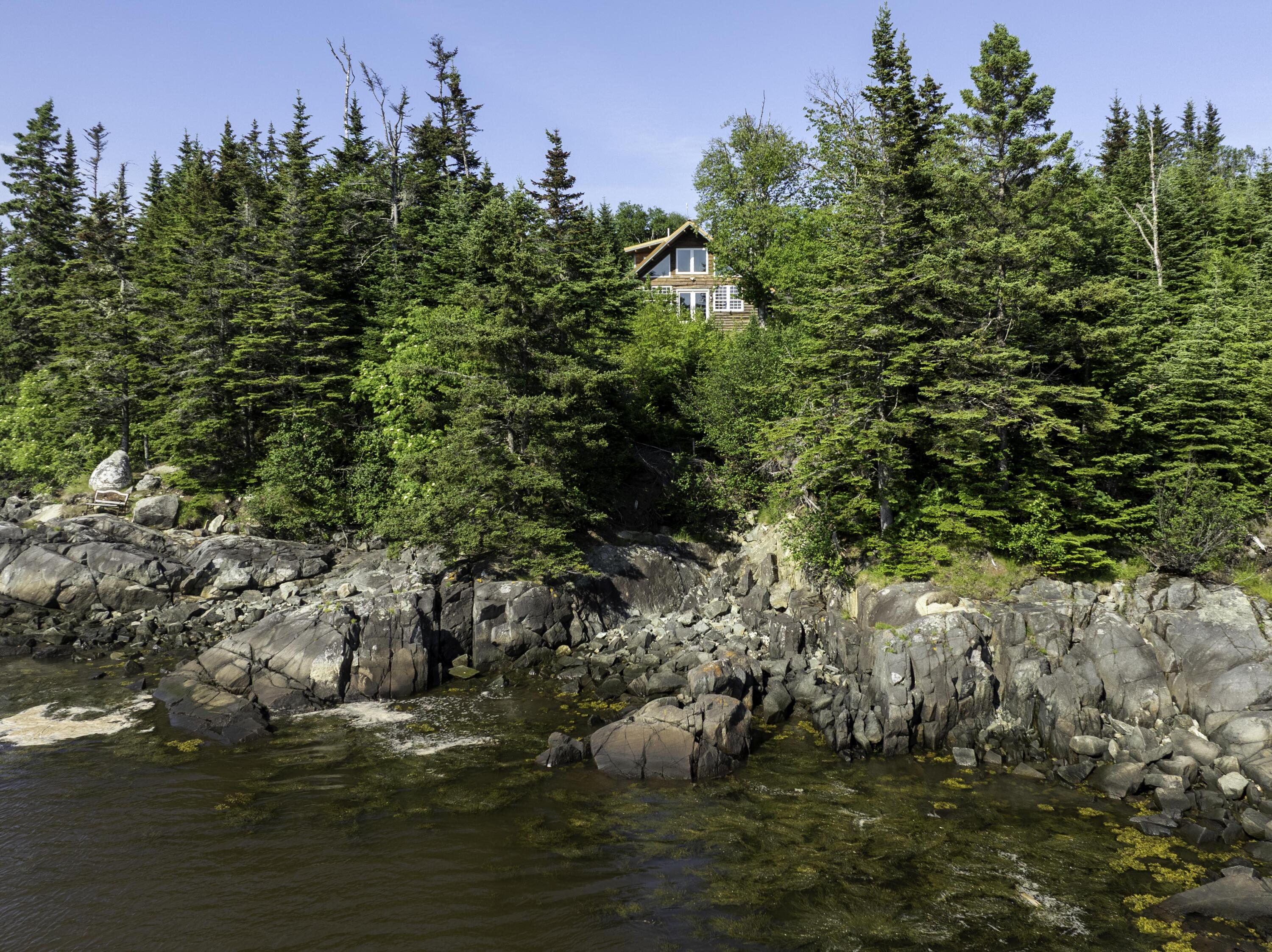 69 Jims Head Road Lubec ME 04652