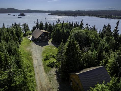 69 Jims Head Road Lubec ME 04652