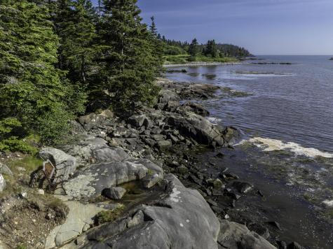 69 Jims Head Road Lubec ME 04652