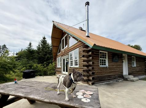 69 Jims Head Road Lubec ME 04652