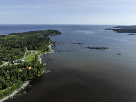 69 Jims Head Road Lubec ME 04652