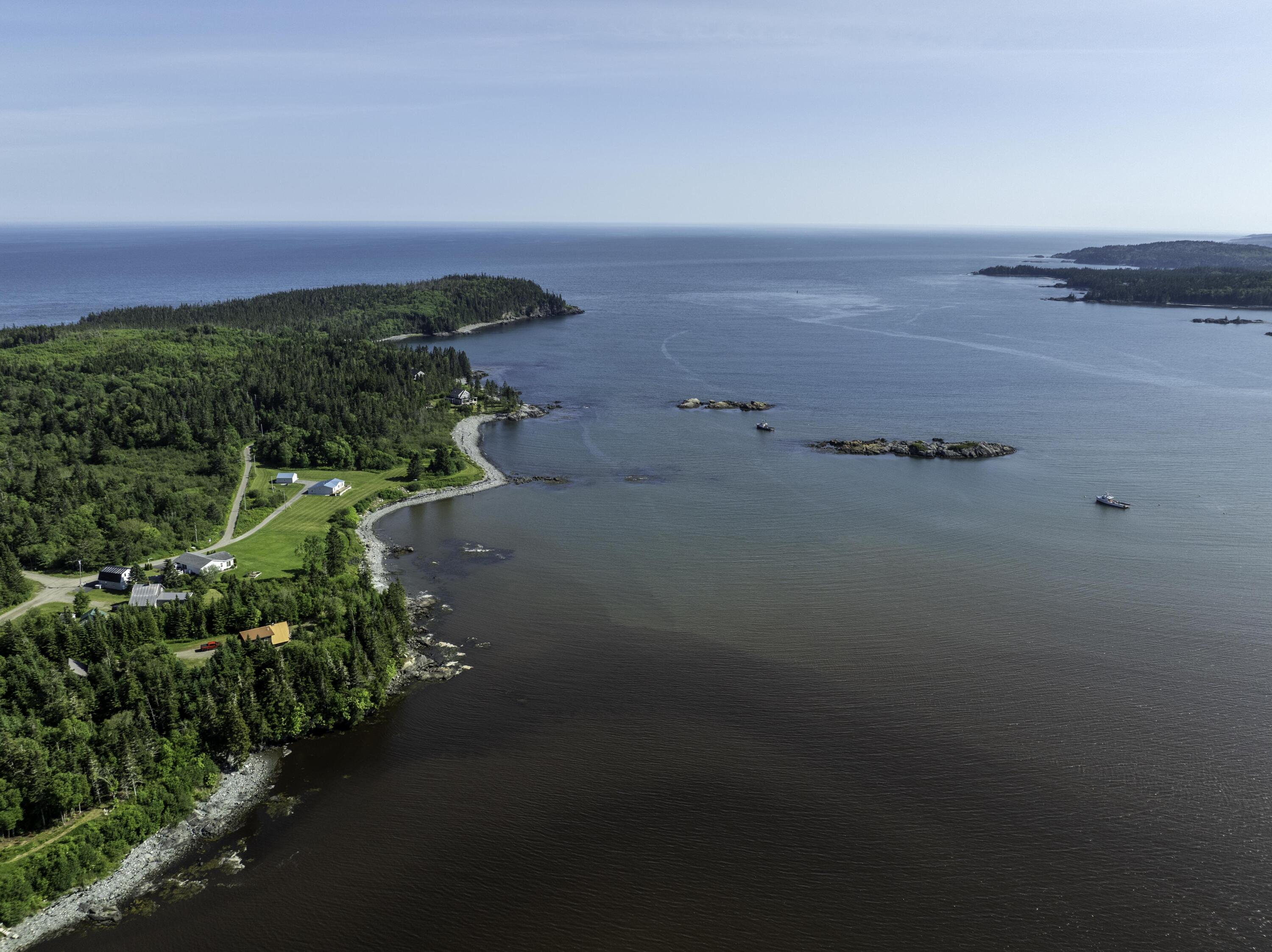 69 Jims Head Road Lubec ME 04652