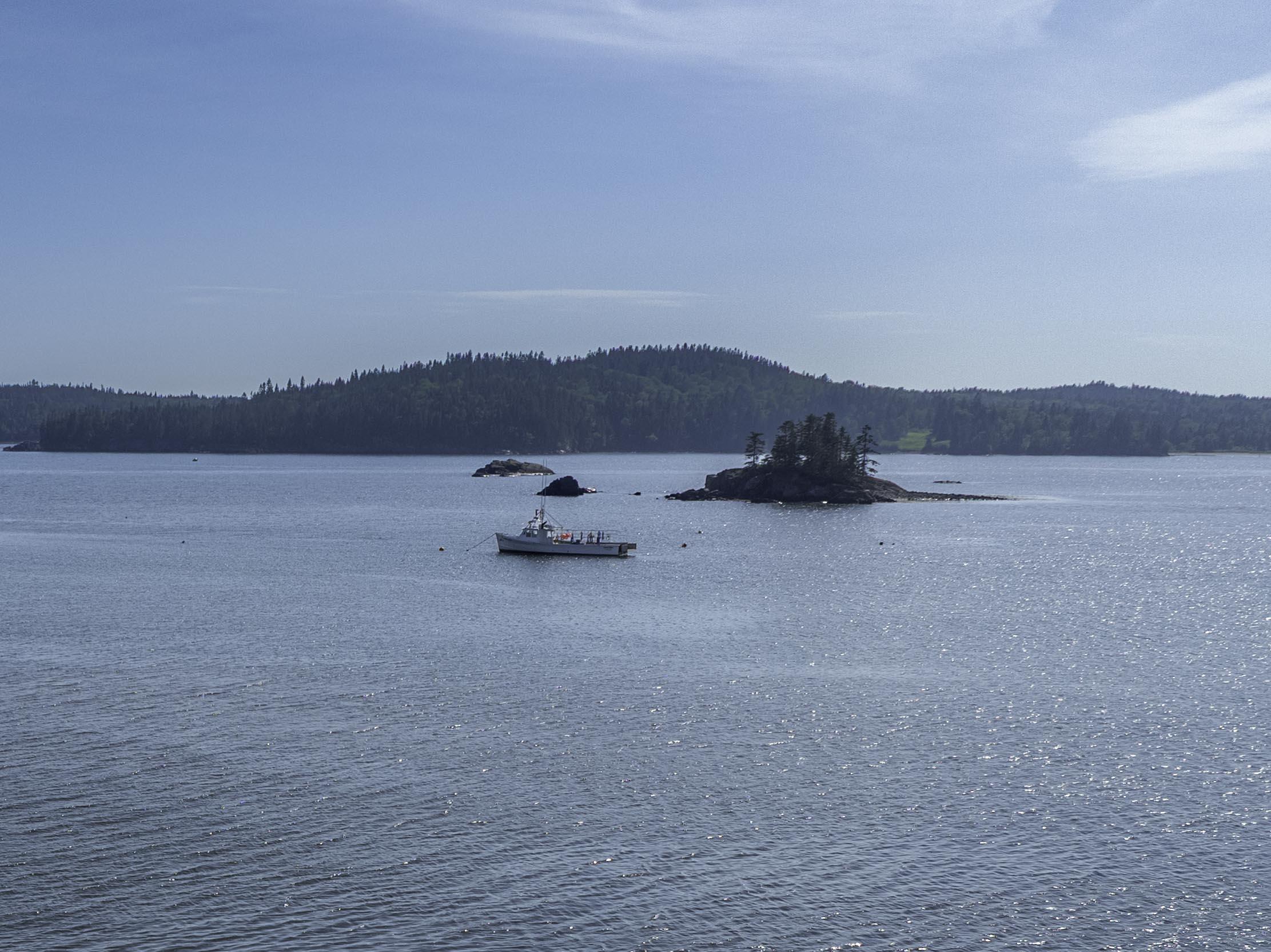 69 Jims Head Road Lubec ME 04652