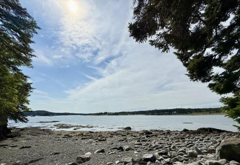 69 Jims Head Road Lubec ME 04652