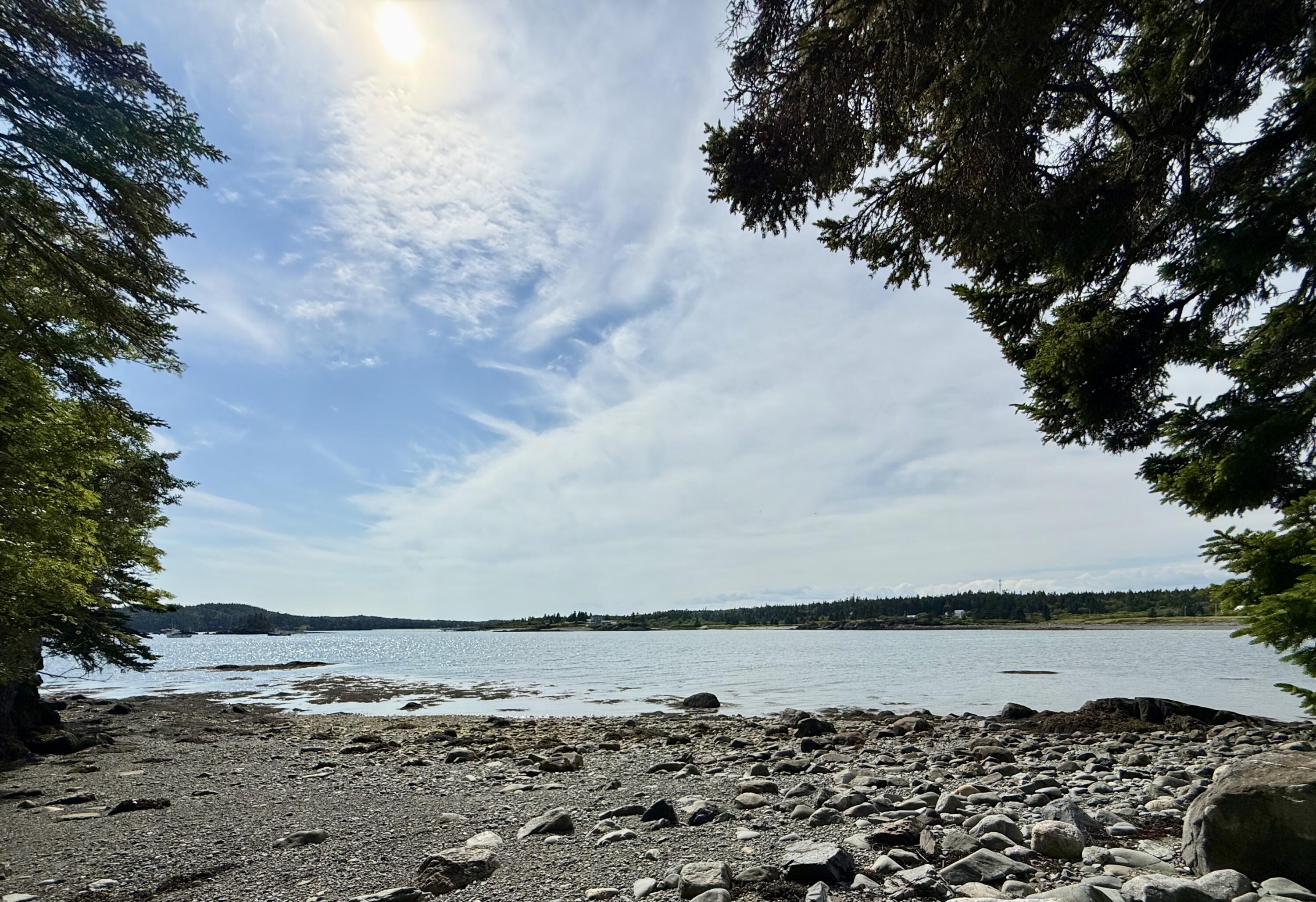 69 Jims Head Road Lubec ME 04652