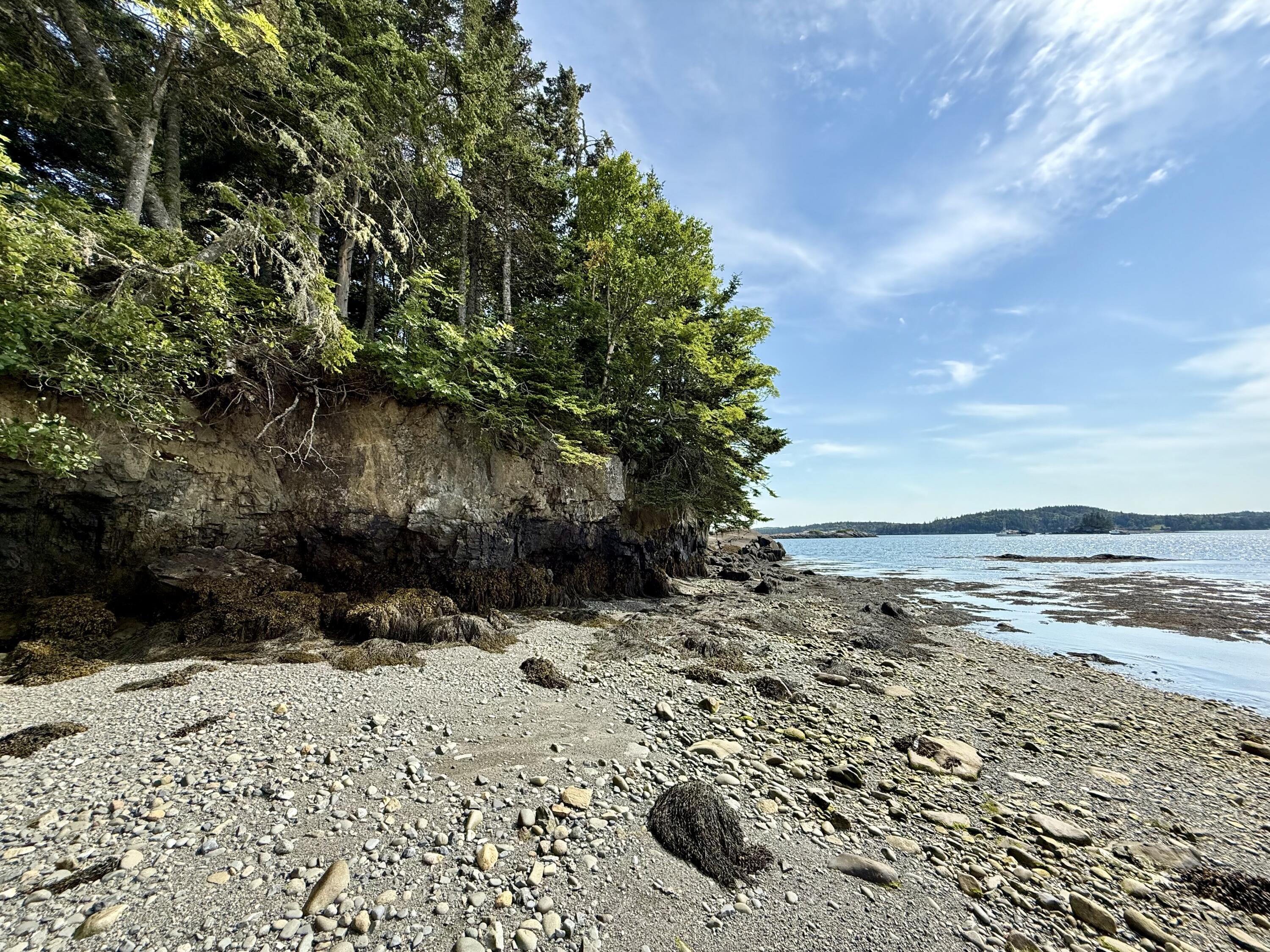 69 Jims Head Road Lubec ME 04652