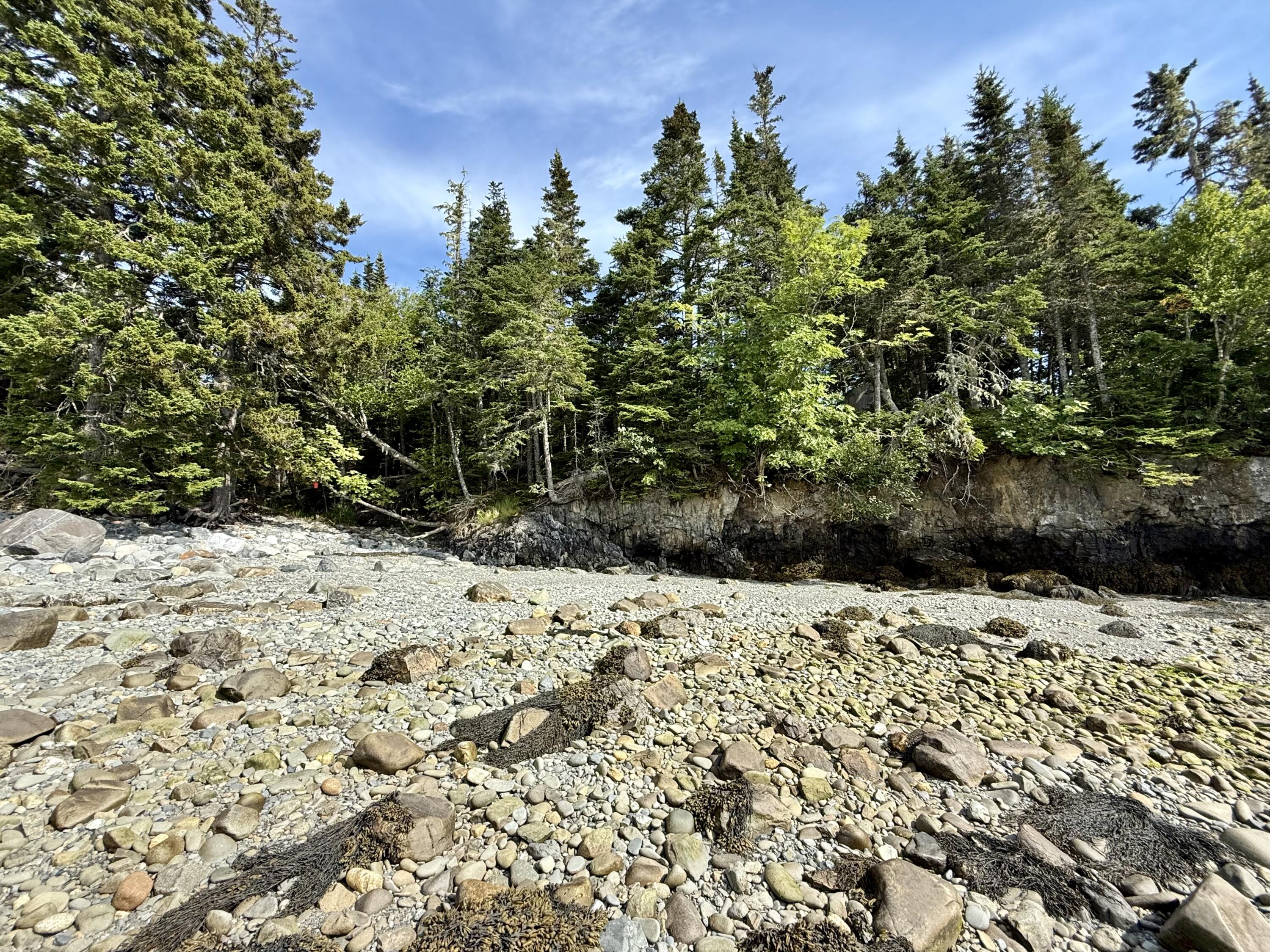 69 Jims Head Road Lubec ME 04652