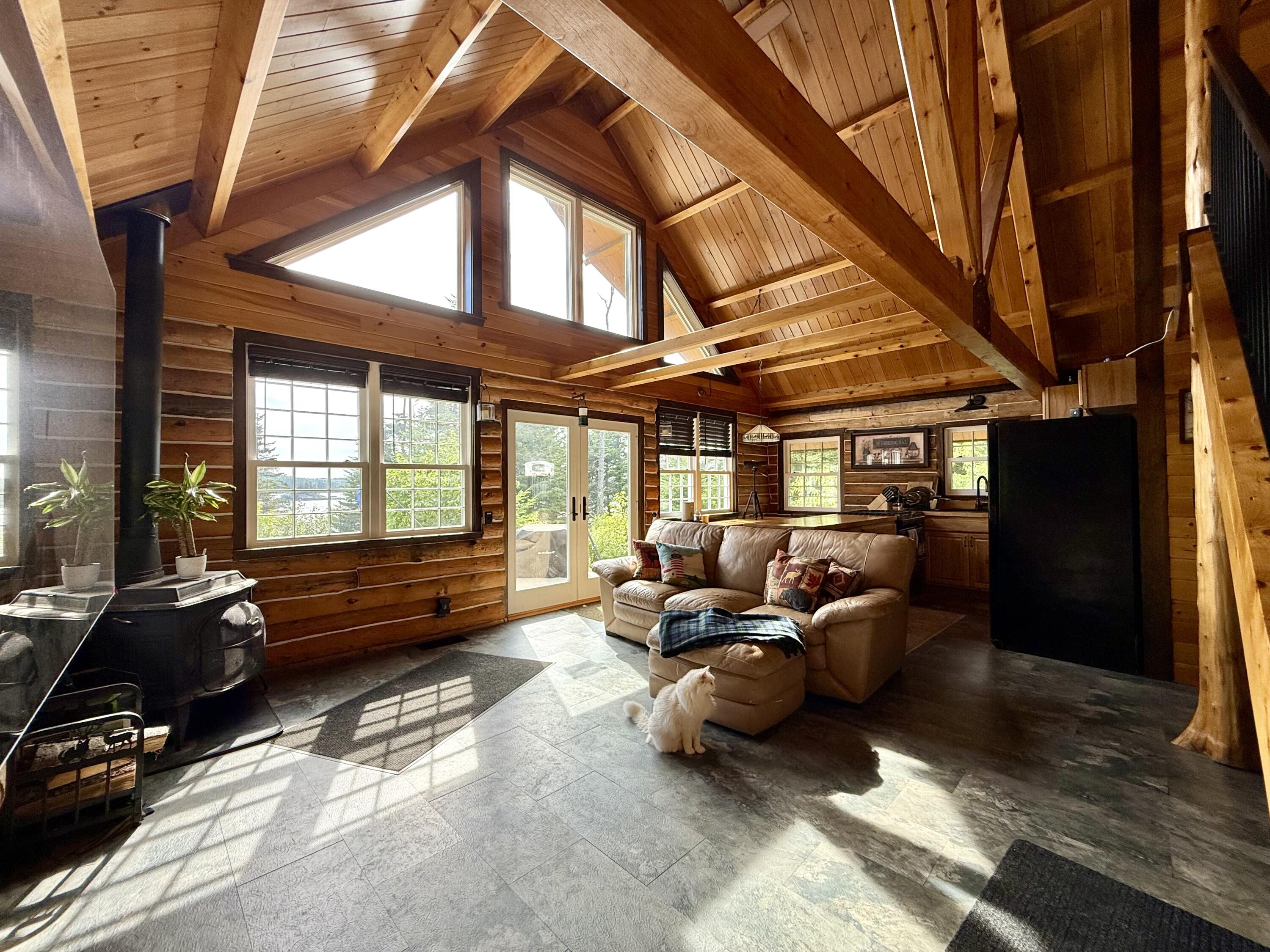 69 Jims Head Road Lubec ME 04652