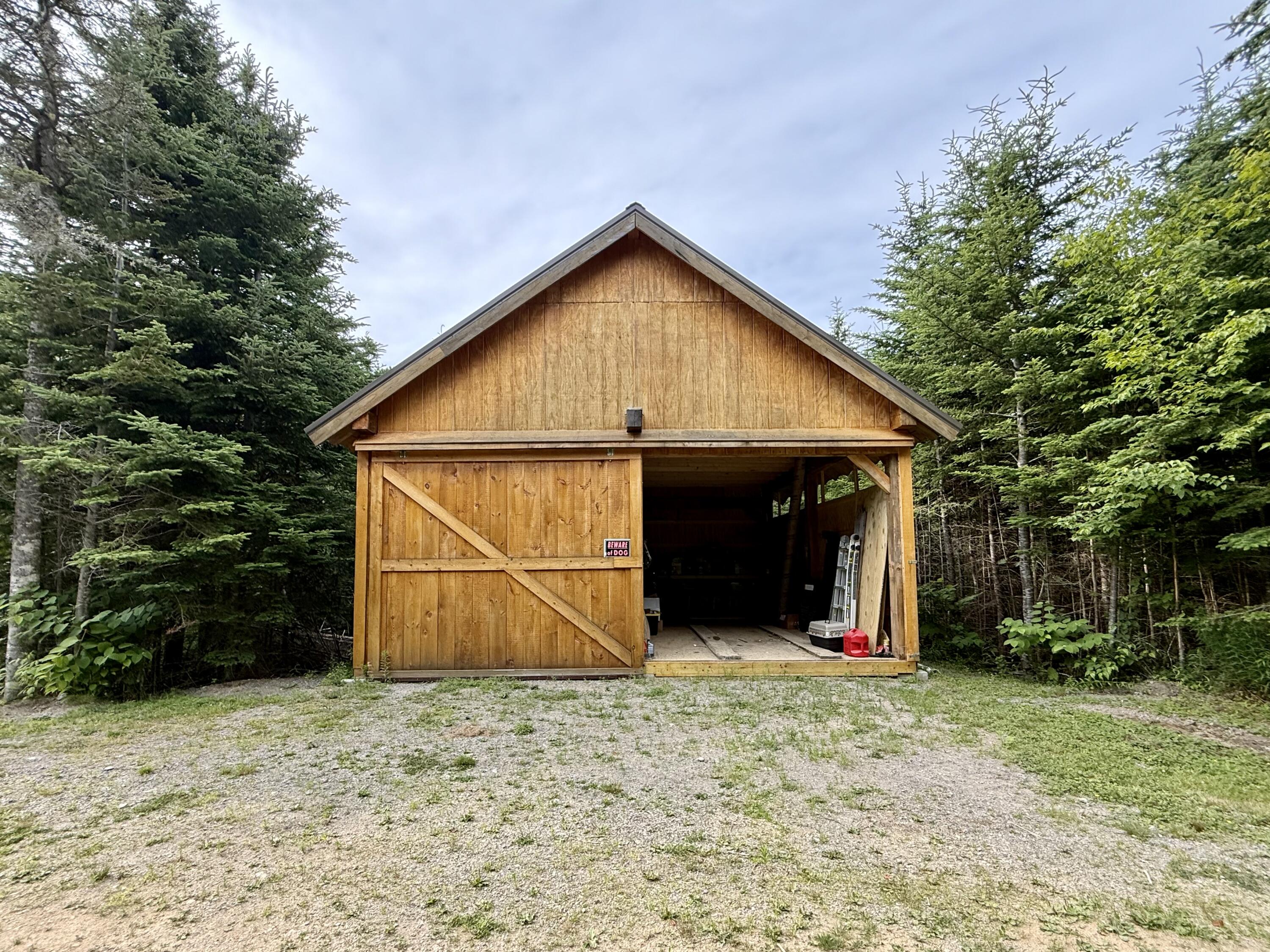 69 Jims Head Road Lubec ME 04652